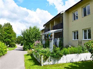 Photo 4. Apartment, Norra Cloettavägen, Ljungsbro 