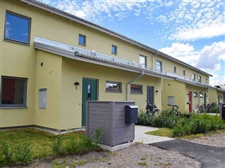 Bild 1. Lägenhet, Hembygdsvägen, Linköping 