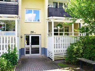 Photo 3. Apartment, Norra Cloettavägen, Ljungsbro 