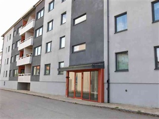 Bild 3. Lägenhet, Befälsgatan, Linköping 