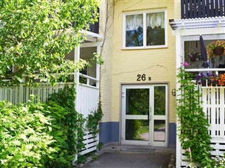 Photo 2. Apartment, Norra Cloettavägen, Ljungsbro 