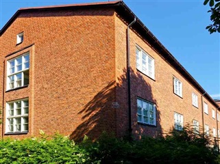 Photo 1. Apartment, Furirgatan, Linköping 