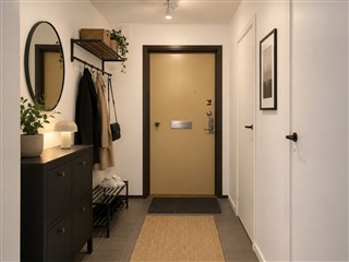 Photo 1. Apartment, Kulas Väg, Växjö 