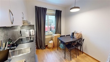 Photo 5. Apartment, Vikengatan, Karlstad 