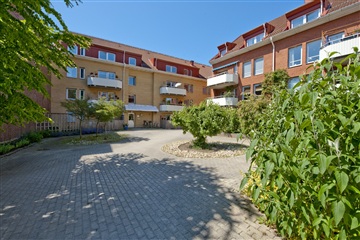 Photo 1. Apartment, Grönegatan, Lund 