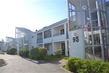 Bild 1. Lägenhet, kohagsgatan, Huskvarna 