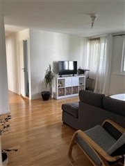 Photo 2. Apartment, Köldgatan, Göteborg 