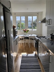 Photo 1. Apartment, Köldgatan, Göteborg 