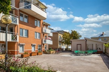 Photo 3. Apartment, Åttkantslunden, Karlstad 