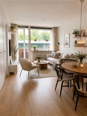 Photo 1. Apartment, Vildandsvägen, Lund 