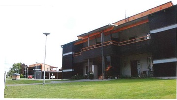 Photo 1. Apartment, Södra Allén, Hallsberg 