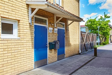 Photo 1. Apartment, Stångjärnsgatan, Västerås 