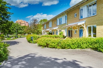 Photo 2. Apartment, Stångjärnsgatan, Västerås 