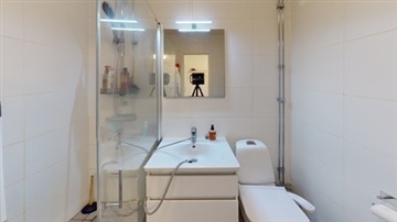 Photo 2. Apartment, Kilbacksvägen, Skövde 