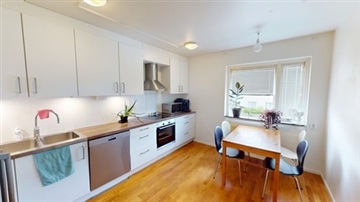 Photo 1. Apartment, Kilbacksvägen, Skövde 