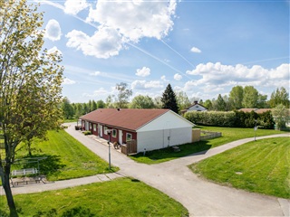 Photo 1. Apartment, Granlyckevägen, Sköllersta 