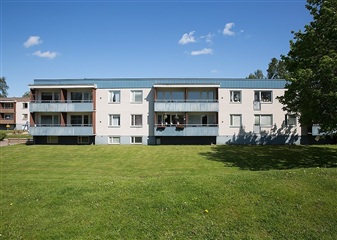 Photo 1. Apartment, Falkvägen, Pålsboda 
