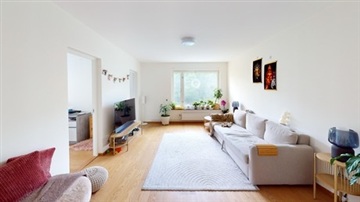 Photo 2. Apartment, Höstvädersgatan, Göteborg 