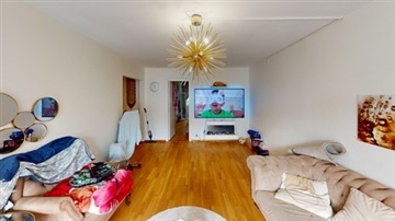 Photo 2. Apartment, Meteorgatan, Göteborg 