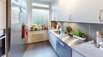 Photo 3. Apartment, Höstvädersgatan, Göteborg 