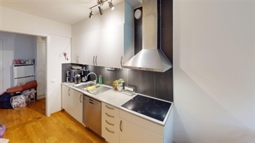 Photo 3. Apartment, Meteorgatan, Göteborg 