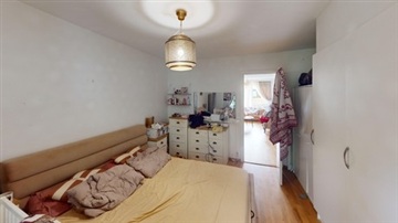 Photo 4. Apartment, Meteorgatan, Göteborg 