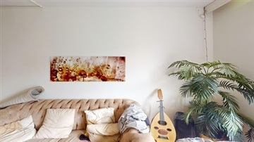 Photo 1. Apartment, Meteorgatan, Göteborg 