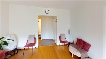 Photo 5. Apartment, Höstvädersgatan, Göteborg 