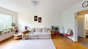 Photo 4. Apartment, Höstvädersgatan, Göteborg 