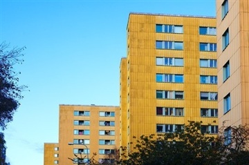 Photo 1. Apartment, Höstvädersgatan, Göteborg 