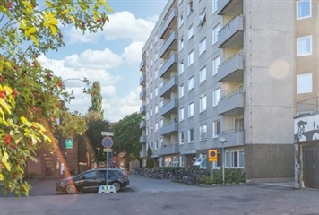 Photo 1. Apartment, Hagagatan, Karlstad 
