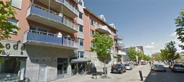 Photo 1. Apartment, Biblioteksgatan, Mölnlycke 