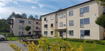 Photo 1. Apartment, Dalvägen, Bålsta 