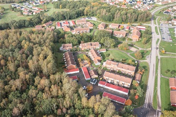 Photo 1. Apartment, Tisdagsvägen, Uddevalla 