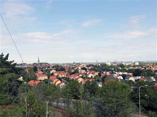 Photo 3. Apartment, Vårdkasvägen, Linköping 
