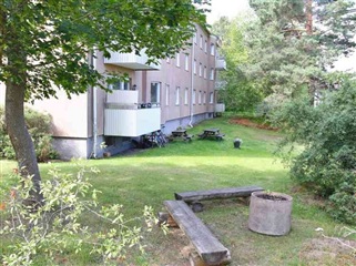Photo 2. Apartment, Vårdkasvägen, Linköping 