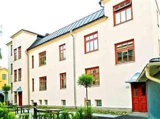 Photo 1. Apartment, Repslagaregatan, Linköping 