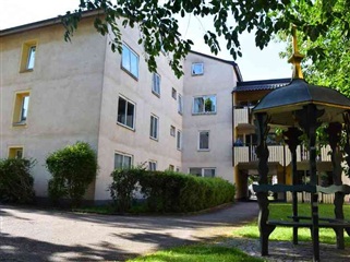 Photo 2. Apartment, Repslagaregatan, Linköping 