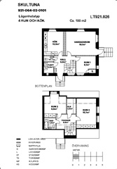 Photo 2. Apartment, Stenhusvägen, Skultuna 