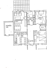 Photo 1. Apartment, Agnäs, Bjurholm 