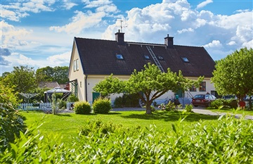 Photo 1. Apartment, Stenhusvägen, Skultuna 