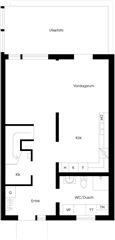 Photo 8. House, skrinnarstigen, Tullinge 