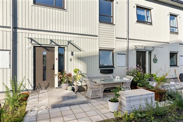 Photo 1. House, skrinnarstigen, Tullinge 