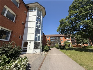 Photo 1. Apartment, Klockhusgatan, Kalmar 