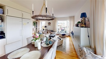 Photo 3. Apartment, Kantorsgatan, Helsingborg 