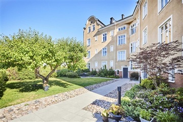 Photo 1. Apartment, Rosenbergsgatan, Jönköping 