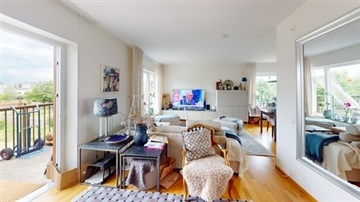 Photo 1. Apartment, Kantorsgatan, Helsingborg 