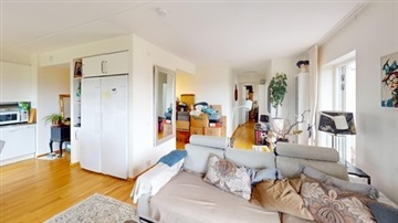Photo 2. Apartment, Kantorsgatan, Helsingborg 