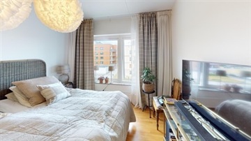 Photo 4. Apartment, Kantorsgatan, Helsingborg 
