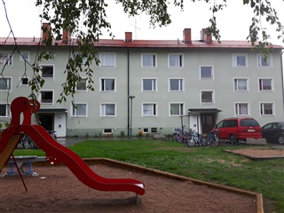 Photo 1. Apartment, S Esplanaden, Åseda 